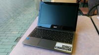 Acer C720 Chromebook セットアップ17
