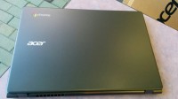 Acer C720 Chromebook セットアップ32