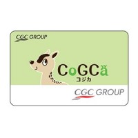 CGC(シジシージャパン)の独自電子マネー 「CoGCa(コジカ)」