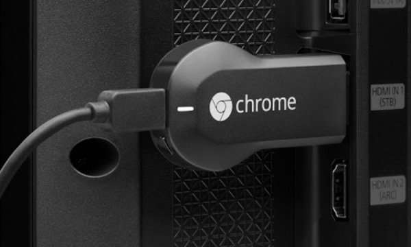 「Chromecast 用イーサネット アダプタ」イメージ3