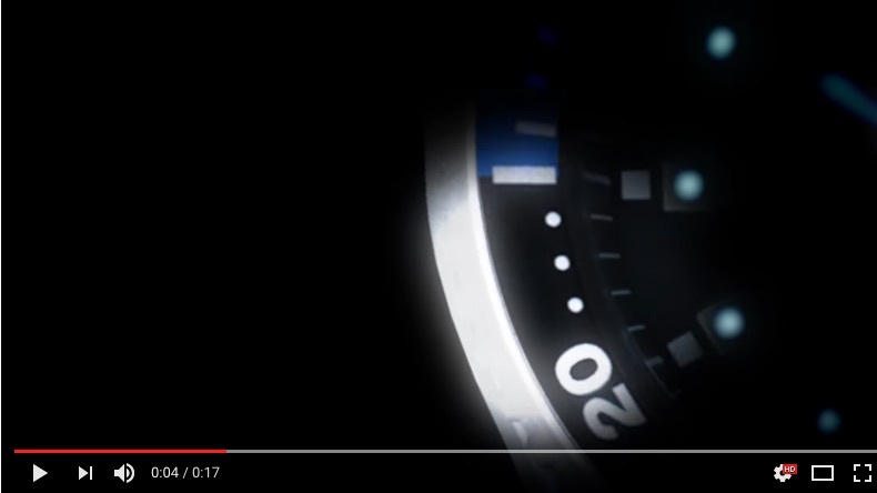 wena wrist コラボレーションモデル「SEIKO | wena」ティザームービーイメージ20です
